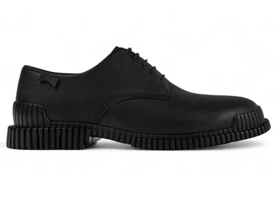 Pre-owned Camper Men's  Pix Sneakers In Black