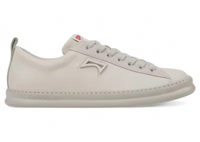 Pre-owned Camper Men's  Runner Sneakers In White