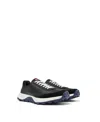 Camper Drift Trail In Black