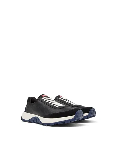 CAMPER MEN'S DRIFT TRAIL LEATHER SNEAKERS