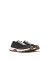 Camper Drift Trail Sneakers In Black