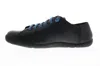 Camper Peu Cami Leather Lace-up Low-top Sneakers