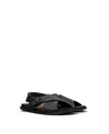 Camper Lluc Buckle-strap Sandals In Multi