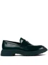 Camper Formal Shoes For Men In Nero
