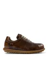Camper Sneakers  Men Color Multicolor In Brown