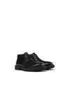 Camper Norman In Black