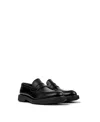 Camper Norman Loafers In Blue
