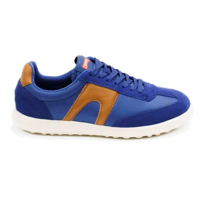 Camper Men's Pelotas Xlf Sneakers In Blue