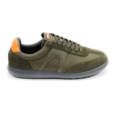 Camper Men's Pelotas Xlf Sneakers In Green