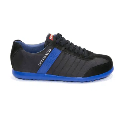 Camper Men's Pelotas Xlite Shoes In Black
