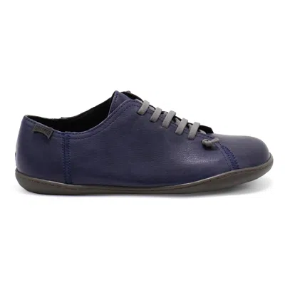 Camper Men's Peu Cami Sneaker In Navy Blue