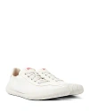 Camper Men's Peu Path Lace Up Sneakers In White Natural