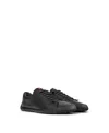 Camper Men's Peu Path+ Leather Shoes In Multi