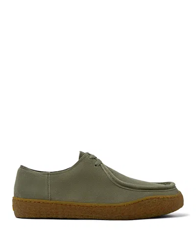CAMPER MEN'S PEU TERRENO SHOES