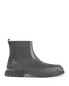 Camper Men's Pix Pull On Chelsea Boots In Black