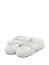 Camper Kobarah Flat Sandals