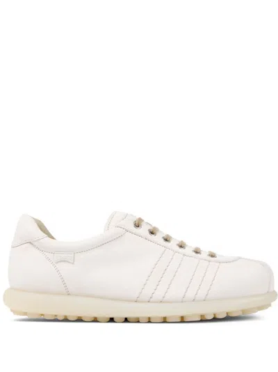 Camper Men's Sneakers In Bianco