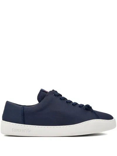 Camper Men's Sneakers In Blu