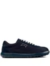 Camper Pelotas Xlf Sneakers In Blu