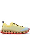 Camper X Sunnei Pelotissima Sneakers In Multicolor