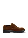 Camper Dean Derby In Nero