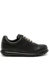 Camper Men Strings In Nero