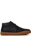 Camper Peu Terreno Boots In Nero