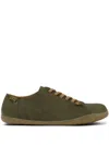 Camper Sneakers  Men Color Green In Verde