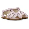 Camper Sandals For First Walkers In Pink