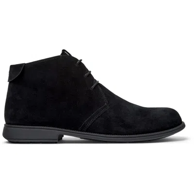 Camper Mil 1913 In Black