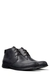 Camper Mil 1913 Boot In Black