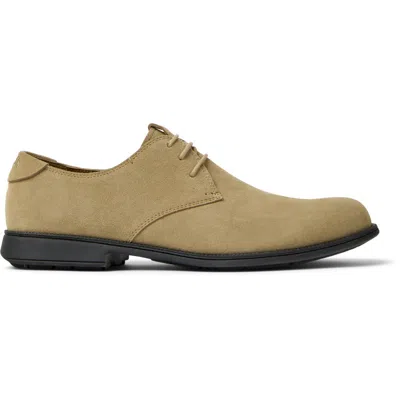 Camper Mil 1913 In Brown