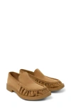Camper Mil 1978 Loafer In Brown