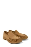 Camper Mil 1978 Loafer In Brown