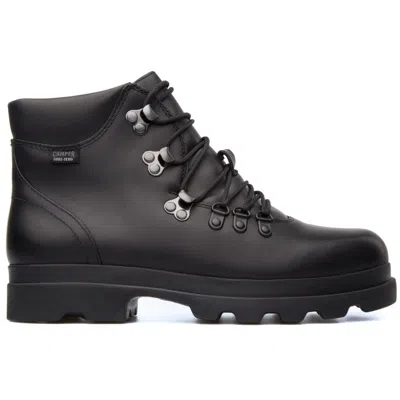 Camper Mil In Black