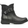 Camper Mil In Black