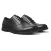 Camper Lace-up For Women In Black