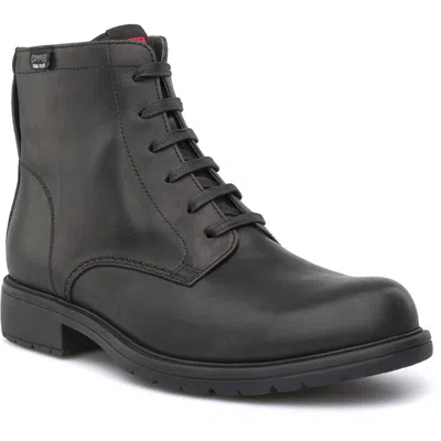 Camper Ankle Boots For Women In Black