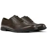 Camper Formal Shoes For Women In Brown