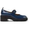 Camper Milah In Blue