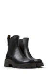 Camper Milah Chelsea Boot In Black