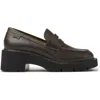 Camper Milah In Brown