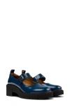Camper Milah Mary Jane In Blue