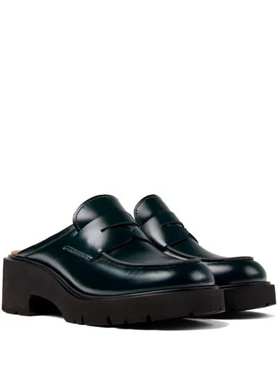 CAMPER MILAH MULES