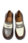 Camper Milah Penny Loafer
