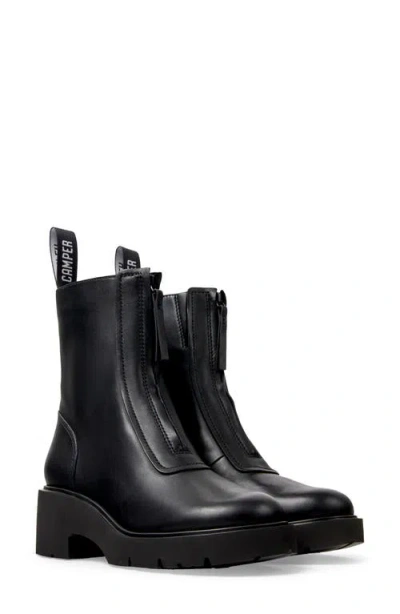 CAMPER CAMPER MILAH ZIP BOOT