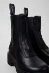 Camper 54mm Milah Boots In Black