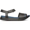 Camper Miri In Black