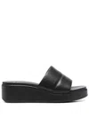 Camper Sandals For Women In Black