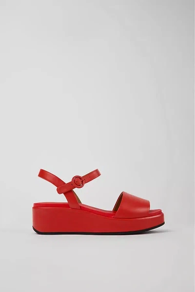 CAMPER MISIA SANDALS